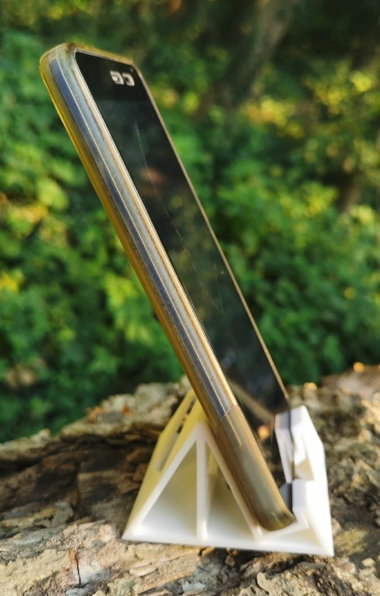 Support de smartphone N0