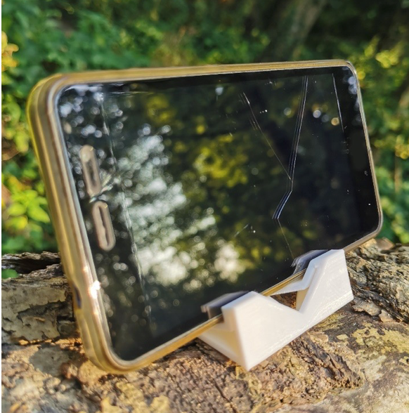 Support de smartphone N0