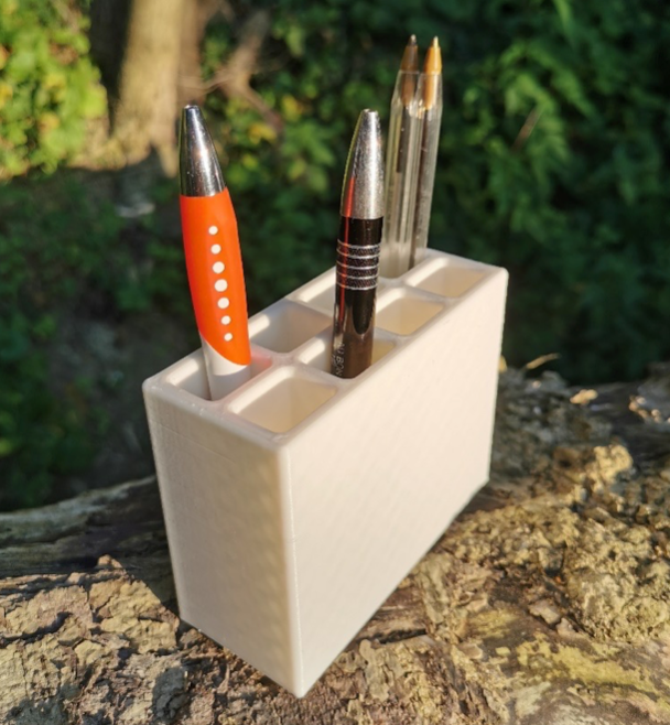 Pot à crayon Q8 N0