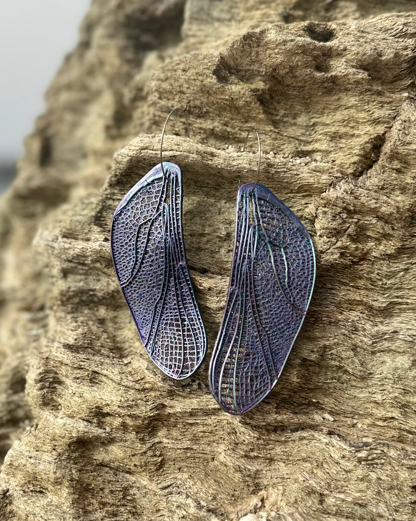 Boucles Dragonfly