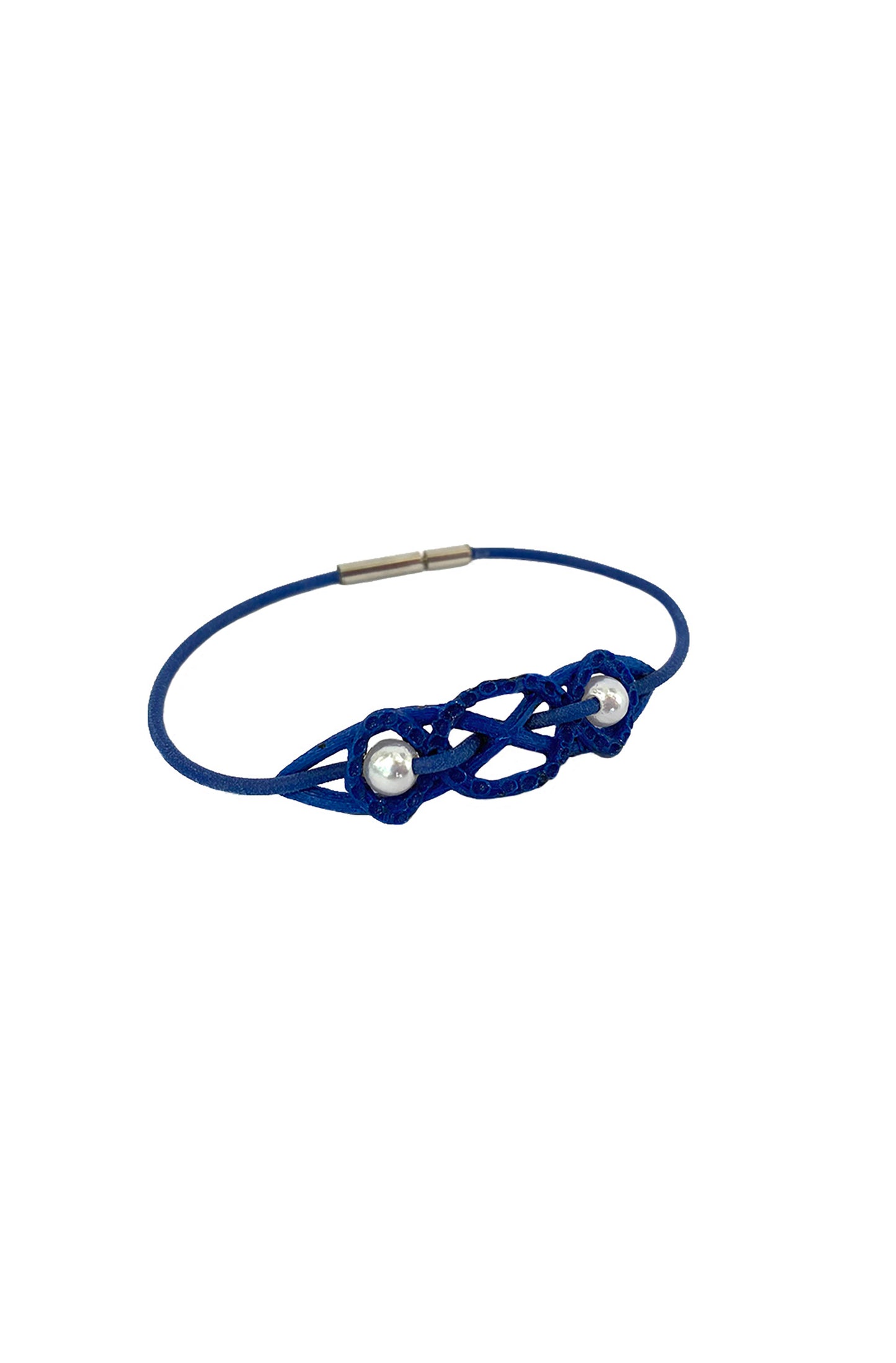 Bracelet OY3D Blue