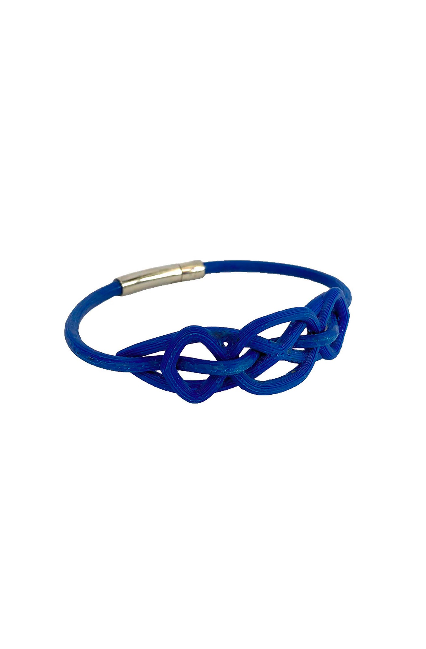 Bracelet OYMEN3D Blue