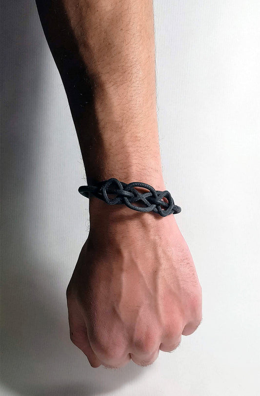 Bracelet OYMEN3D Black